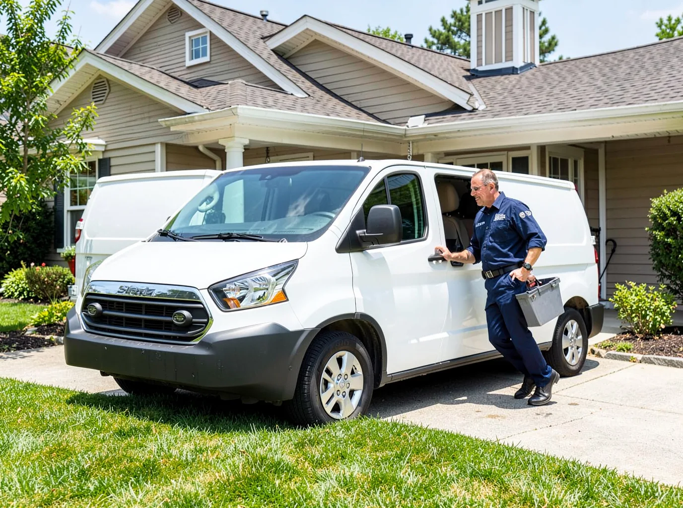 Emergency Plumber company in Cresson, TX